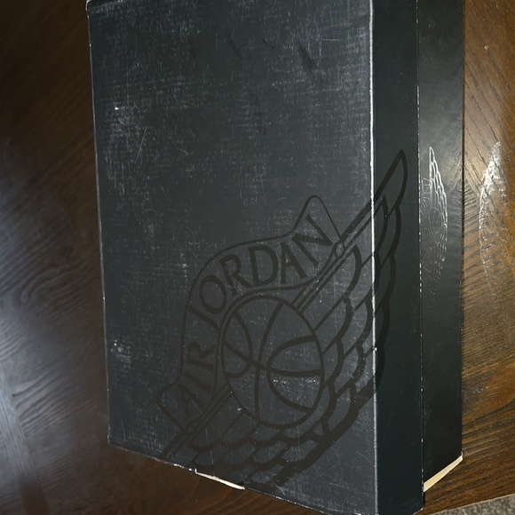 Nike Air Jordan 1 Mid SE Shoes Black Sky J Mauve FB9911-008 Men's Sizes NEW - Picture 5 of 6